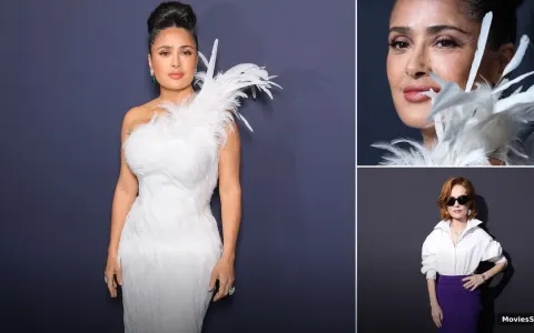 Kering Women in Motion Awards 2026: Winners & Fashion
