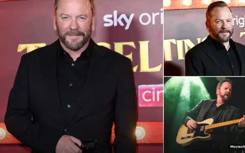 Kiefer Sutherland Cancels U.S. Tour: Low Sales & Refund Info