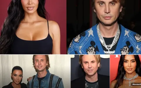 Kim Kardashian & Jonathan Cheban Feud? Foodgod Truth 2024