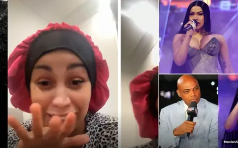 Knicks 2026 NBA Championship: Game Recap & Cardi B Performance