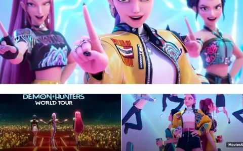 KPop Demon Hunters World Tour 2027: Tickets & Dates Guide