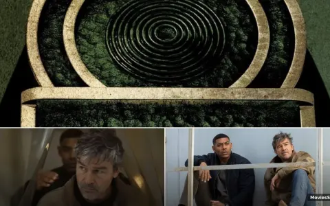 Lanterns HBO Release Date & Trailer Mystery Explained (2026)