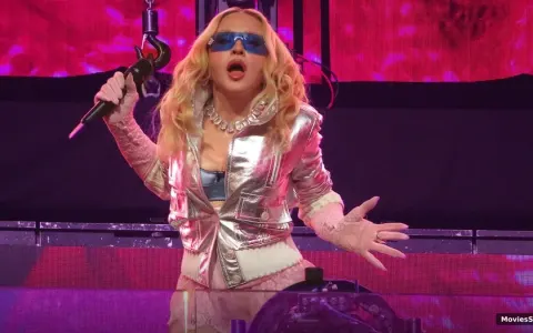 Madonna Times Square Pop-Up: Setlist & 'Confessions II' Guide