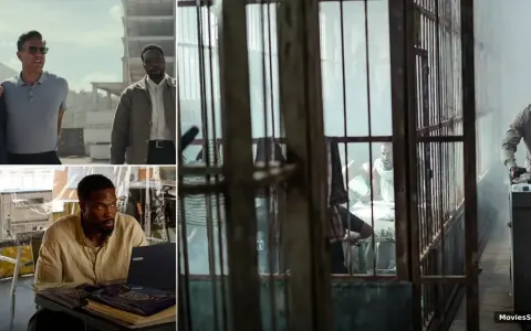 Man on Fire Netflix: Cast, Book vs Movie, & Ending Explained