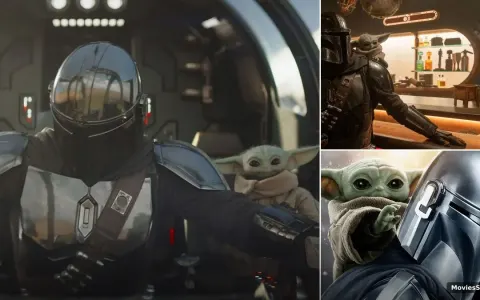 The Mandalorian and Grogu: Box Office, Review & Cast Guide