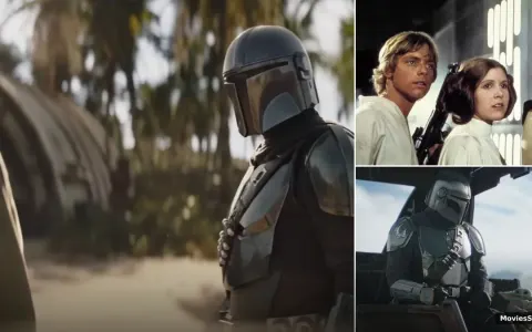 The Mandalorian and Grogu Movie: Plot, Cameos, & Guide