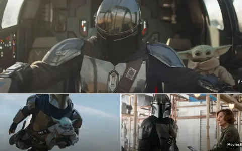The Mandalorian and Grogu Sequel: Box Office & Future Rumors