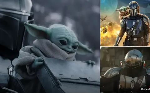 The Mandalorian Season 4 Status: Why It Became a Movie