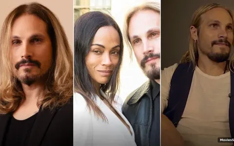 Marco Perego Cannes History: 3 Films in Competition Record