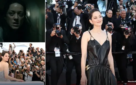 Marion Cotillard Karma Movie: Cannes 2026 Review & Plot