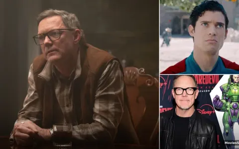 Matthew Lillard in Superman: Man of Tomorrow - Role & Theories