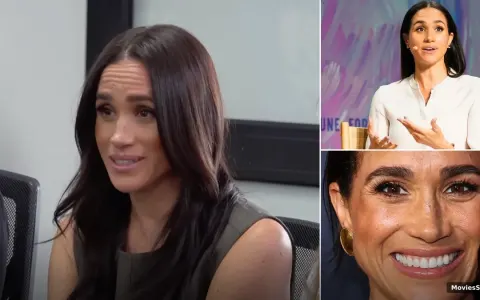 Meghan Markle Princess Lilibet Photo: Red Hair & Geneva Trip