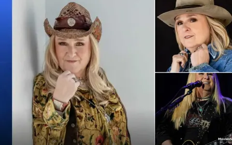Melissa Etheridge Rise Album: Guide to 2026 Tour & Stapleton Collab