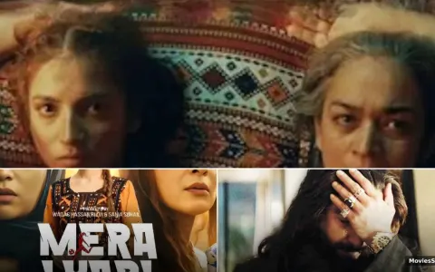 Mera Lyari Box Office: Why the 'Answer' to Dhurandhar Flopped
