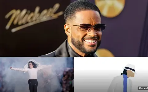 Michael Movie Box Office: $704M Global Hits and Sequel News