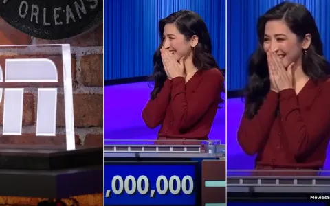 Mina Kimes Celebrity Jeopardy Strategy: How She Won $1M