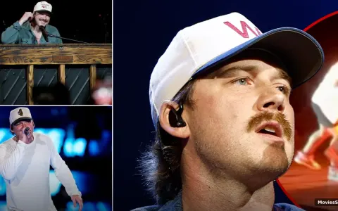 Morgan Wallen Denver Piano Flip: What Really Happened Onstage