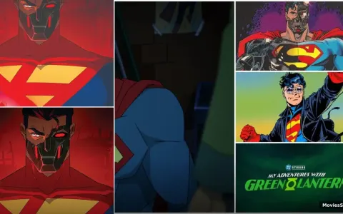 My Adventures with Superman Season 3 Release Date & Plot