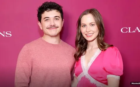 Natasha Bure Pregnant: First Baby with Bradley Steven Perry