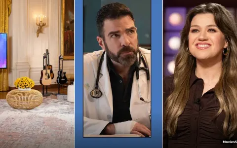 NBC Canceled Shows 2026: The Full List and 2027 Reset