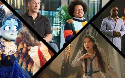 Netflix Summer 2026 Movies: Full Release Schedule & Lineup