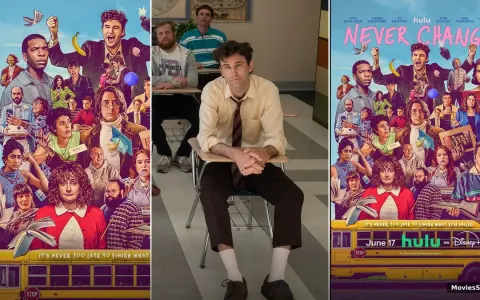 Never Change Hulu Movie: Release Date, Cast & Plot Guide