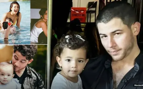 Nick Jonas The Lion King: Why the Disney Movie Makes Him Cry