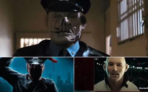 NWR Maniac Cop: Everything to Know About the 2027 Resurrection
