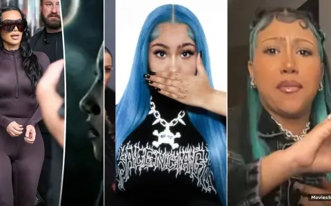 North West N0rth4evr EP: Tracklist, Video & Piercing Truth