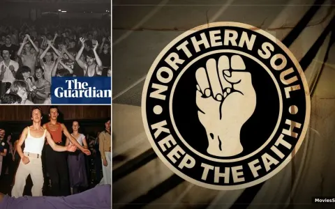 Northern Soul: Still Burning Review (2026) | Wigan Casino Guide