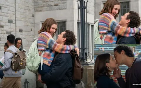 Off Campus Prime Video: Release Date, Cast, and Trailer Guide