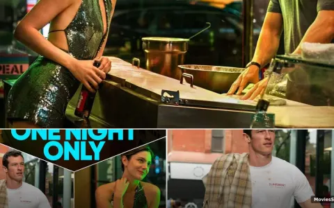 One Night Only Movie 2026: Trailer, Cast, and Release Date