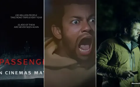 Passenger Movie (2026): Release Date, Cast, Plot & Trailer