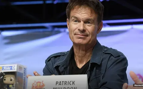 Patrick Muldoon Cause of Death: Heart Attack & Genetic Condition