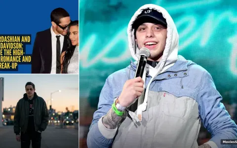 Pete Davidson Dating History: Elsie Hewitt Split & Baby News 2026