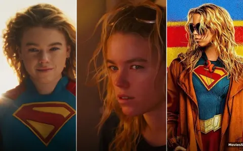 Peter Safran on Superhero Fatigue & Supergirl (2026)