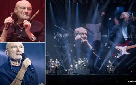 Phil Collins Health Update 2026: Why He Won't Perform Live