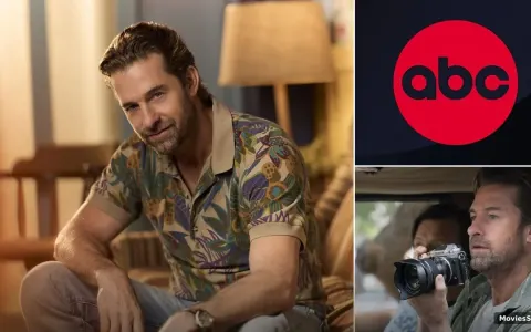 RJ Decker Season 2: ABC Renewal, Cast, and Release Date News