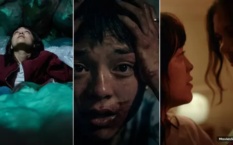 Saccharine Movie 2026: Ending Explained & TikTok Trend Truth
