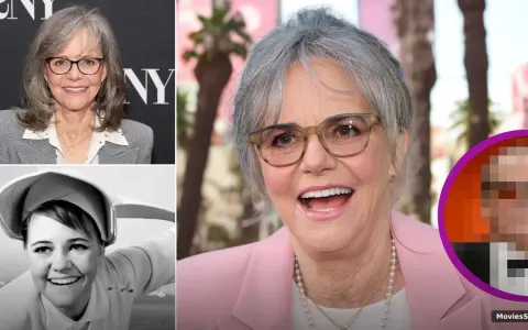 Sally Field Jack Nicholson Career: How He Saved Her Career