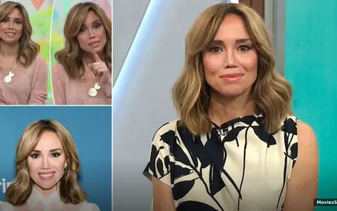 Sara Gore Breast Cancer: NBC Host Health Update & Diagnosis