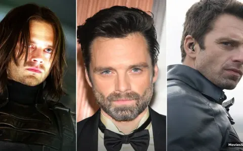 Sebastian Stan The Batman Part II: Two-Face & 'Many Roles' Explained