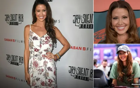 Shannon Elizabeth OnlyFans: $1M Debut, Divorce & New Life