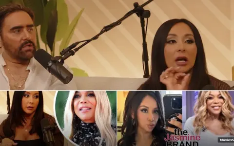 Snooki Wendy Williams Pregnancy: The 2012 Beer Setup Revealed