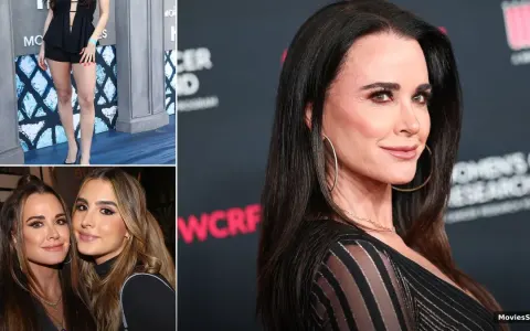 Sophia Umansky Breast Lift: Post-Mounjaro Surgery Details