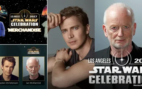 Star Wars Celebration Los Angeles 2027: Tickets, Guests & Guide