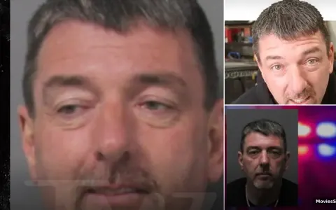 Street Outlaws Daddy Dave Arrested: Stalking & GPS Charges