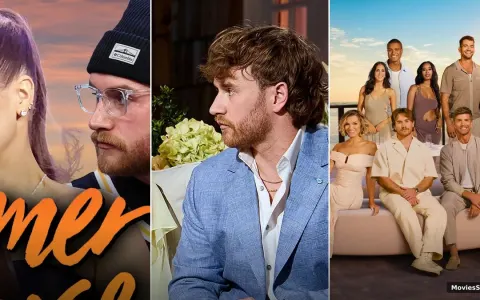 Summer House Season 10 Reunion: Amanda & West Scandal Guide