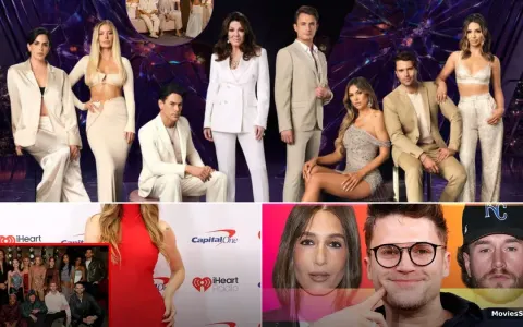 Summer House Season 10 Reunion: Scamanda Scandal Guide