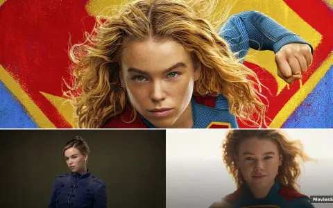 Supergirl 2026 Movie: Plot, Milly Alcock, and IMAX Details